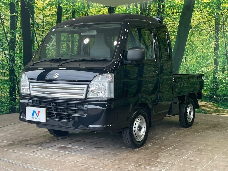 2025 Suzuki Super Carry 3BD-DA16T (UW-6a77eebbb0e3f)[7]
