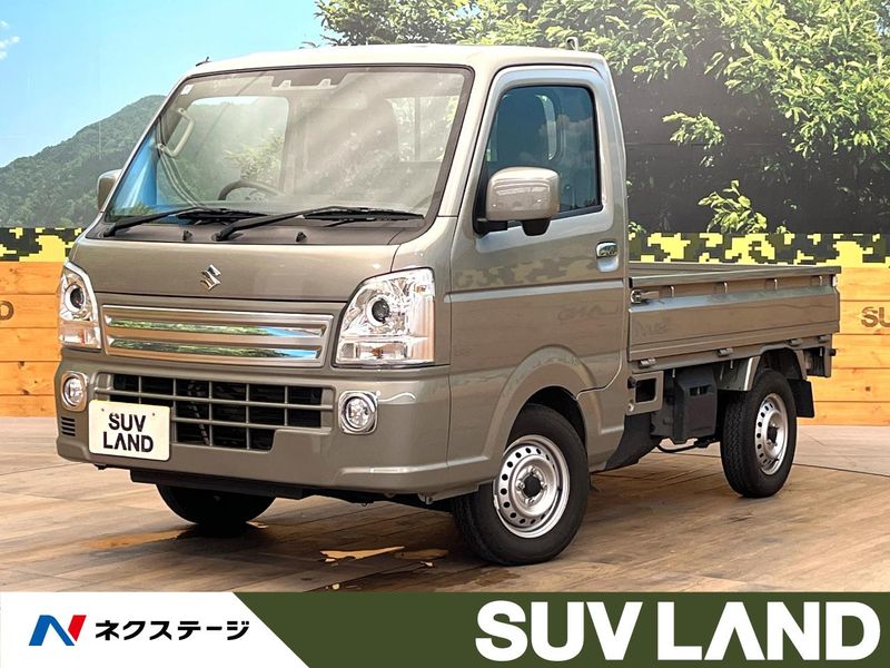 2025 Suzuki Carry Truck 3BD-DA16T (UW-6a77eebc0a9e5)[3]