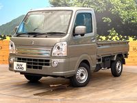 2025 Suzuki Carry Truck 3BD-DA16T