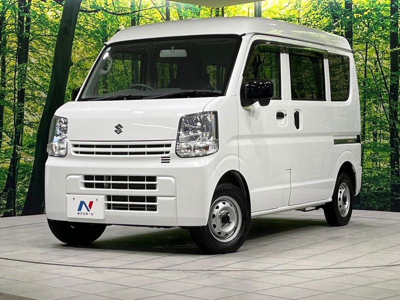 2022 Suzuki Every Wayout 5BD-DA17V (UW-6a77eebd8376c)[0]