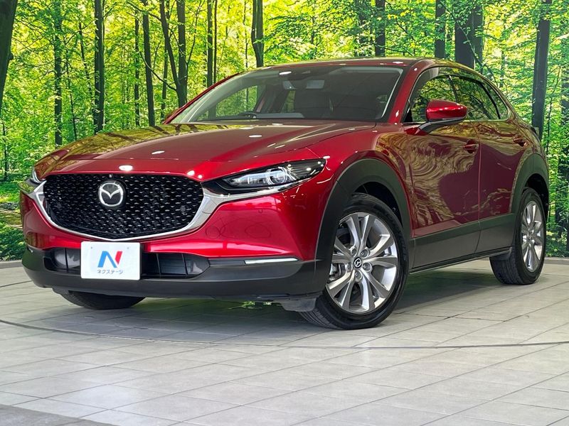2020 Mazda CX-30 3DA-DM8P (UW-6a77eec8e22ce)[0]