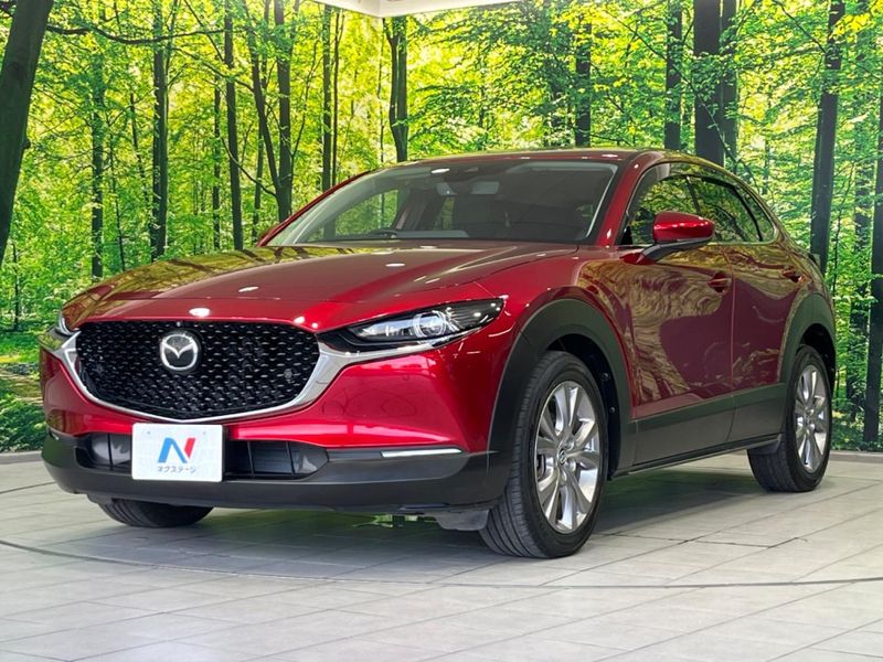2020 Mazda CX-30 3DA-DM8P (UW-6a77eec8e22ce)[20]