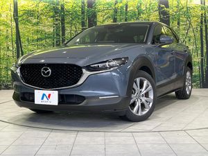 2020 Mazda CX-30 3DA-DM8P