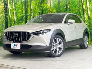 2022 Mazda CX-30 5BA-DMEP