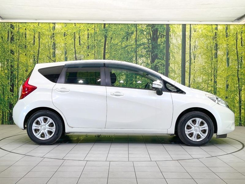2016 Nissan Note DBA-E12 (UW-6a77eed3dc749)[8]
