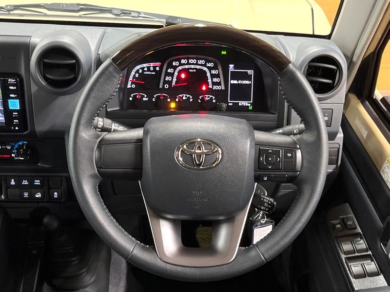 2025 Toyota Land Cruiser 70 3DA-GDJ76W (UW-6a77eef94d0f1)[22]