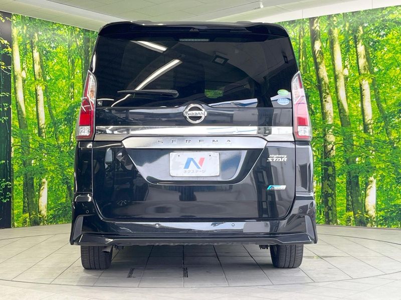 2018 Nissan Serena DAA-GFC27 (UW-6a77eeffbbcc8)[7]