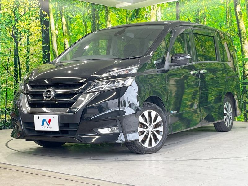 2018 Nissan Serena DAA-GFC27 (UW-6a77eeffbbcc8)[0]