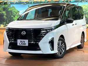 2024 Nissan Serena 6AA-GFC28