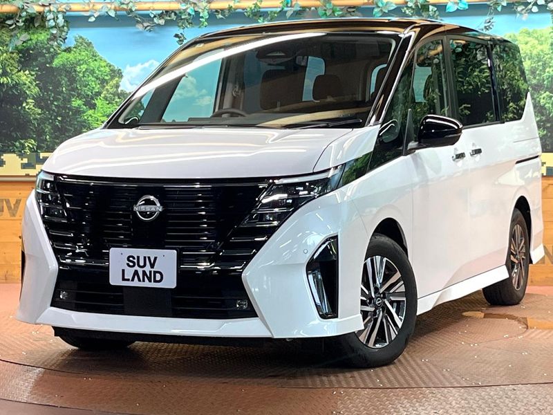 2024 Nissan Serena 6AA-GFC28 (UW-6a77ef08310ff)[0]