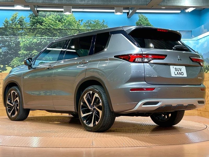 2022 Mitsubishi OUTLANDER PHEV 5LA-GN0W (UW-6a77ef12cf2b8)[16]