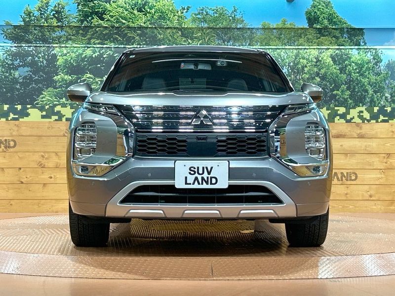 2022 Mitsubishi OUTLANDER PHEV 5LA-GN0W (UW-6a77ef12cf2b8)[21]