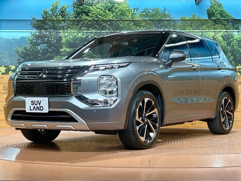 2022 Mitsubishi OUTLANDER PHEV 5LA-GN0W (UW-6a77ef12cf2b8)[14]