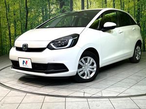 2023 Honda Fit 6AA-GR3