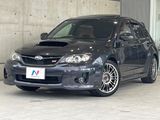 2012 Subaru Impreza CBA-GRF