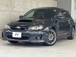 2012 Subaru Impreza CBA-GRF