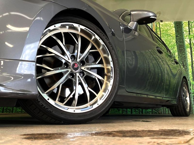 2012 Lexus GS DBA-GRL10 (UW-6a77ef2073c7d)[4]