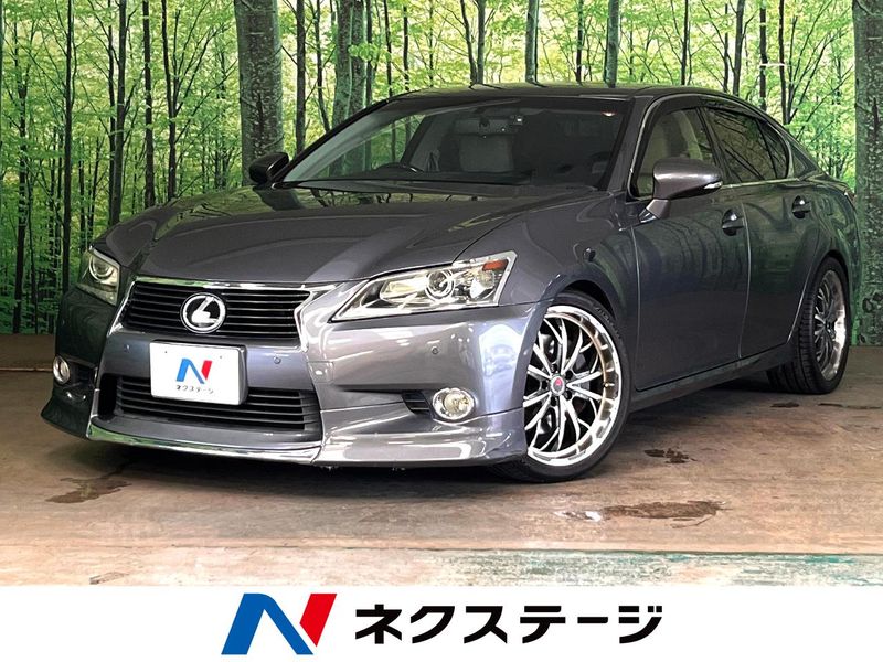 2012 Lexus GS DBA-GRL10 (UW-6a77ef2073c7d)[3]