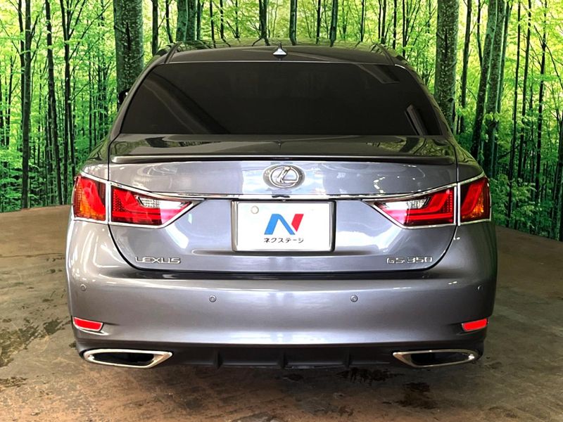 2012 Lexus GS DBA-GRL10 (UW-6a77ef2073c7d)[27]