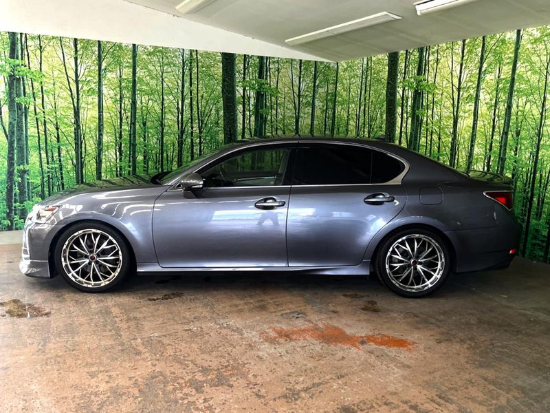 2012 Lexus GS DBA-GRL10 (UW-6a77ef2073c7d)[15]