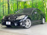 2010 Toyota Crown DBA-GRS200