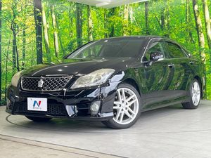 2010 Toyota Crown DBA-GRS200
