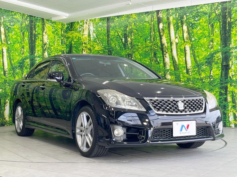 2010 Toyota Crown DBA-GRS200 (UW-6a77ef21787e7)[10]