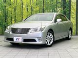 2011 Toyota Crown DBA-GRS202