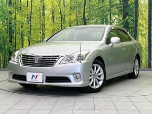 2011 Toyota Crown DBA-GRS202