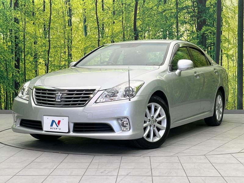 2011 Toyota Crown DBA-GRS202 (UW-6a77ef225a8ee)[0]