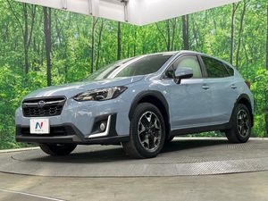 2019 Subaru XV DBA-GT3