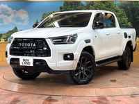 2023 Toyota Hilux 3DF-GUN125