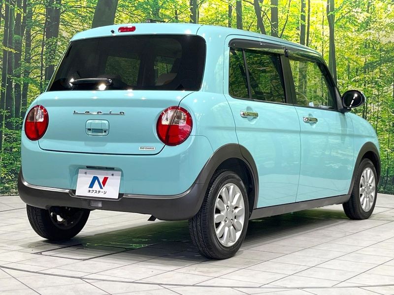 2016 Suzuki ALTO Lapin DBA-HE33S (UW-6a77ef48ac4c3)[16]