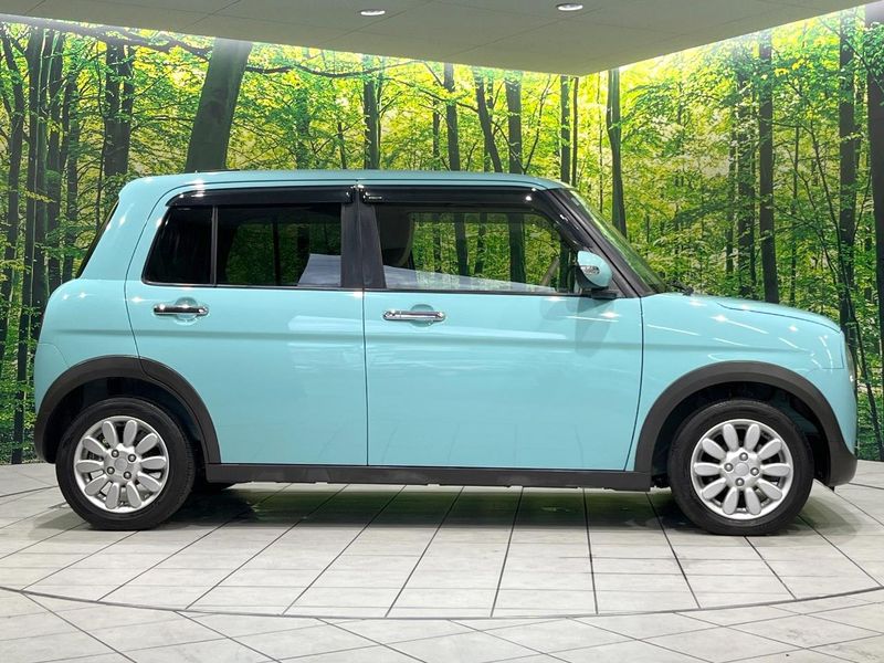 2016 Suzuki ALTO Lapin DBA-HE33S (UW-6a77ef48ac4c3)[15]