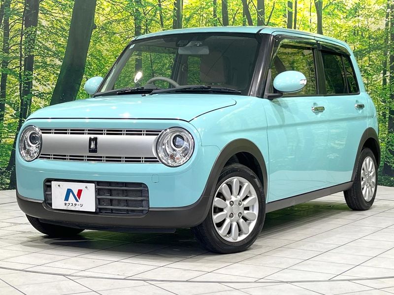 2016 Suzuki ALTO Lapin DBA-HE33S (UW-6a77ef48ac4c3)[0]