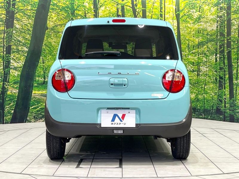 2016 Suzuki ALTO Lapin DBA-HE33S (UW-6a77ef48ac4c3)[17]