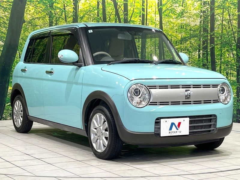2016 Suzuki ALTO Lapin DBA-HE33S (UW-6a77ef48ac4c3)[14]