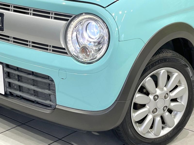 2016 Suzuki ALTO Lapin DBA-HE33S (UW-6a77ef48ac4c3)[10]
