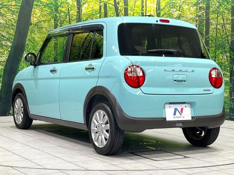 2016 Suzuki ALTO Lapin DBA-HE33S (UW-6a77ef48ac4c3)[18]