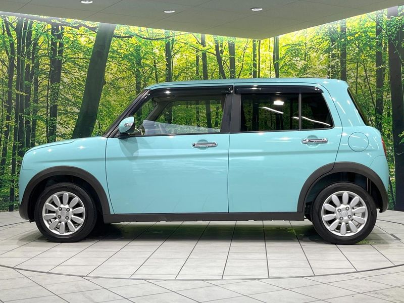 2016 Suzuki ALTO Lapin DBA-HE33S (UW-6a77ef48ac4c3)[19]