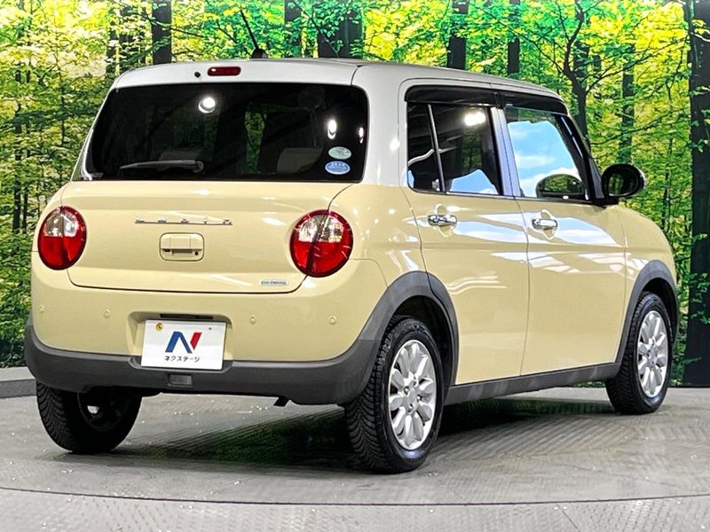 2019 Suzuki ALTO Lapin DBA-HE33S (UW-6a77ef4bef53a)[9]
