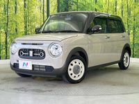 2024 Suzuki Alto Lapin LC 5BA-HE33S