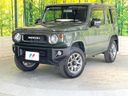 2021 Suzuki Jimny 3BA-JB64W (UW-6a77ef640846d)[0]