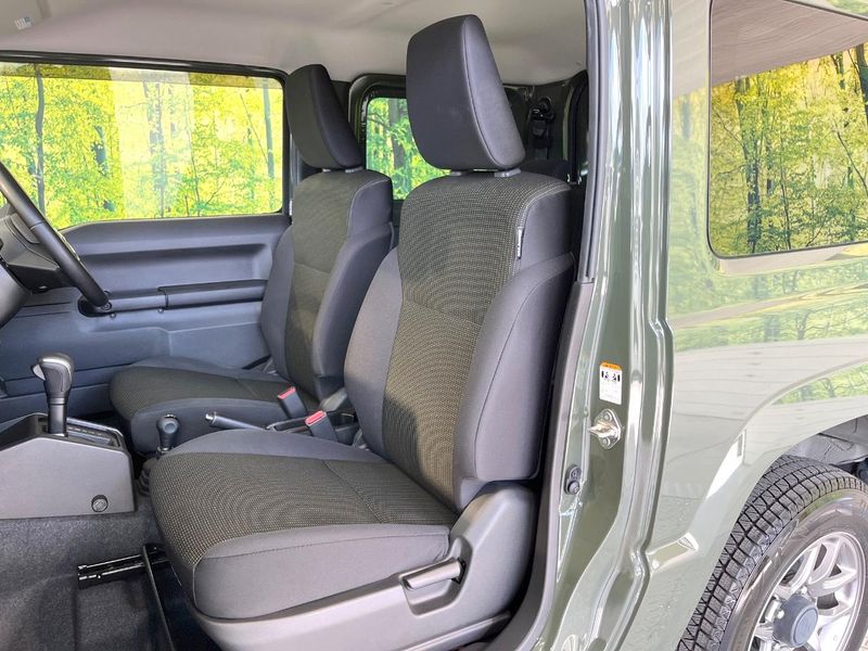 2021 Suzuki Jimny 3BA-JB64W (UW-6a77ef640846d)[9]