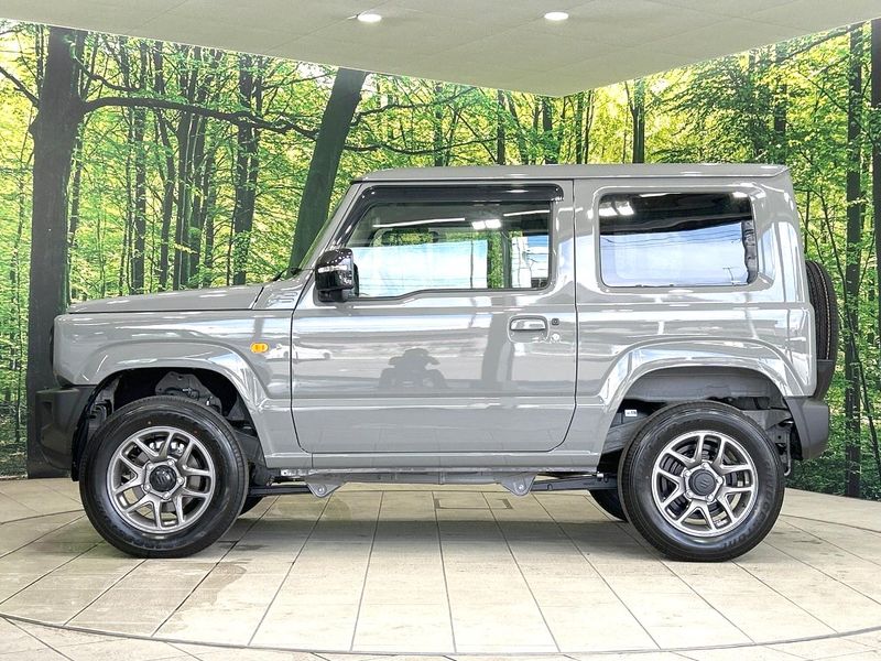 2026 Suzuki Jimny 3BA-JB64W (UW-6a77ef6d2a58f)[26]