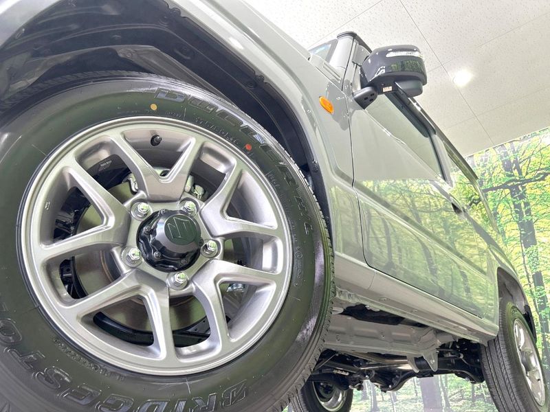 2026 Suzuki Jimny 3BA-JB64W (UW-6a77ef6d2a58f)[11]