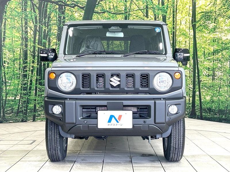 2026 Suzuki Jimny 3BA-JB64W (UW-6a77ef6d2a58f)[20]