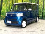 2012 Honda N-BOX Plus DBA-JF1