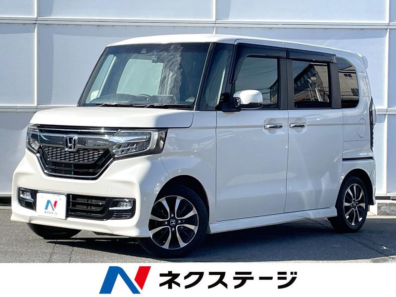 2017 Honda N-BOX CUSTOM DBA-JF3 (UW-6a77ef83988ce)[3]