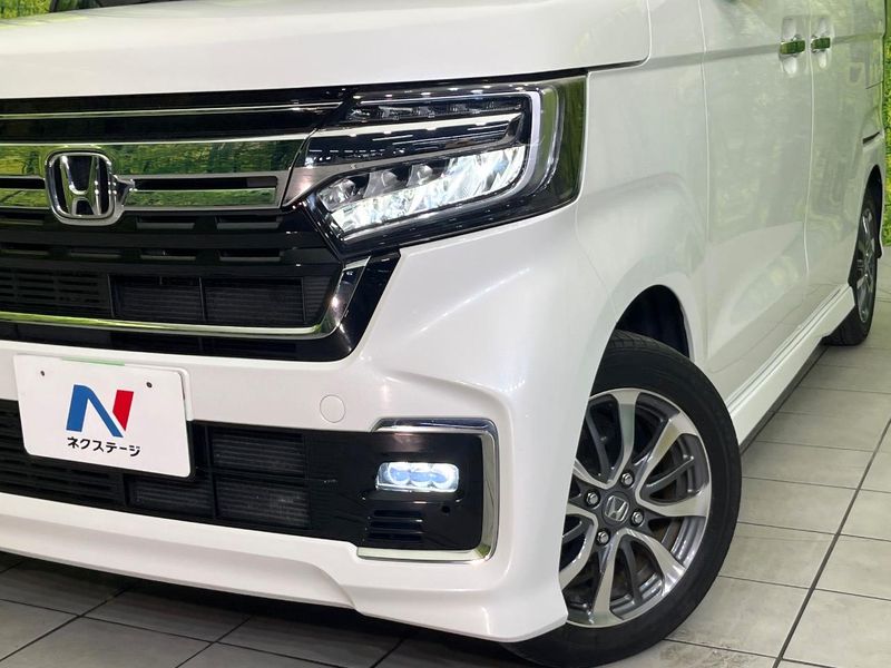 2021 Honda N-BOX CUSTOM 6BA-JF3 (UW-6a77ef97bedff)[11]